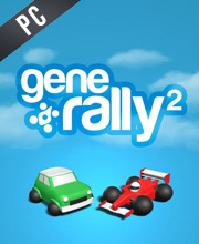 GeneRally 2 Pc