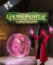Geneforge 1 Mutagen Pc