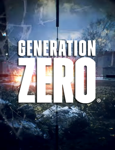 Kunnen uw rigs Generation Zero spelen? Ontdek het hier!