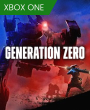 Generation Zero Xbox One