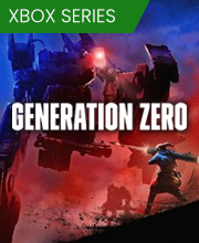 Generation Zero Xbox Series X