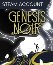 Genesis Noir Pc