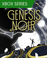 Genesis Noir Xbox Series X