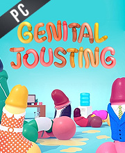 Genital Jousting Pc