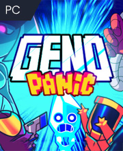 Genopanic Pc