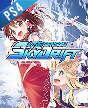 Gensou Skydrift