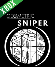 Geometric Sniper Xbox One