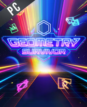 Geometry Survivor Pc