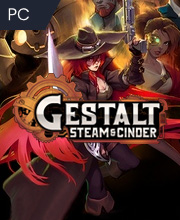 Gestalt Steam & Cinder Pc