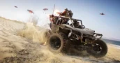 Ghost Recon Project OVR Kampt met Vertragingen en Managementcrisis bij Ubisoft