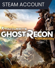 Tom Clancy's Ghost Recon Wildlands Pc