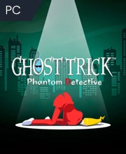 Ghost Trick Phantom Detective Pc