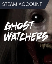 Ghost Watchers Pc