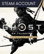 Ghost of Tsushima DIRECTOR’S CUT Pc