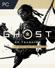 Ghost of Tsushima DIRECTOR’S CUT Pc