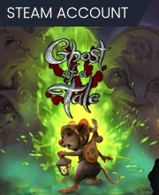 Ghost of a Tale Pc