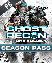 Ghost Recon Future Soldier Season Pass