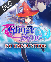 Ghost Sync No Encounters Pc