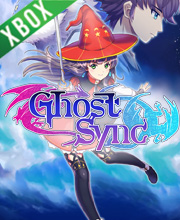 Ghost Sync Xbox One