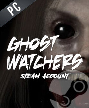 Ghost Watchers Pc