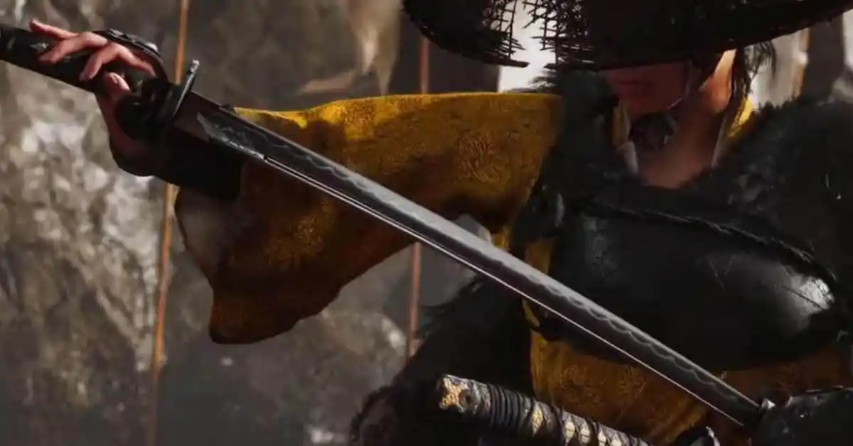 Ghost of Yotei Lancering! Beste PS5-Keyprijzen & Dag 1 Kortingen