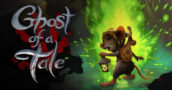 Ghost of a Tale Switch Deal – Nieuwe Beste Prijs Onthuld