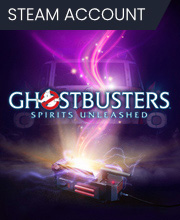 Ghostbusters Spirits Unleashed Pc