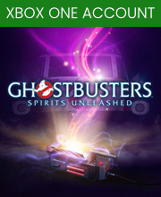 Ghostbusters Spirits Unleashed Xbox One