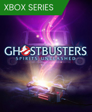 Ghostbusters Spirits Unleashed Xbox Series X