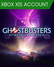 Ghostbusters Spirits Unleashed Xbox Series X
