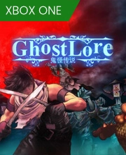Ghostlore Xbox One