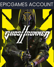 GHOSTRUNNER 2 Pc