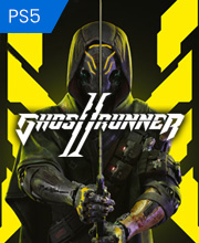 Ghostrunner 2 Playstation 5