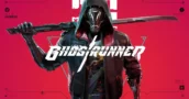 Ghostrunner is deze week gratis beschikbaar op de Epic Games Store, van 11 tot 18 april