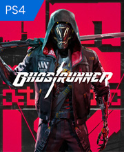 Ghostrunner Playstation 4