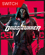 Ghostrunner Switch