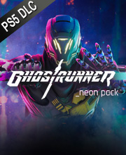 Ghostrunner Neon Pack Playstation 5
