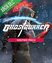 Ghostrunner Winter Pack