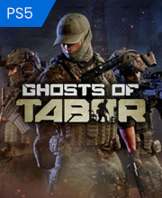 Ghosts of Tabor VR Playstation 5