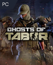 Ghosts of Tabor VR Pc
