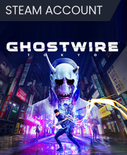 Ghostwire Tokyo Pc