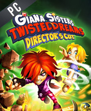 Giana Sisters Twisted Dreams Pc