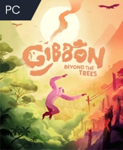Gibbon Beyond the Trees Pc