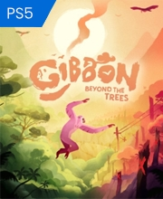 Gibbon Beyond the Trees Playstation 5