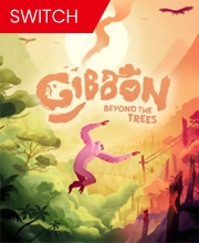 Gibbon Beyond the Trees Switch