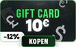 CdkeyNL Xbox Gift Cards 10€