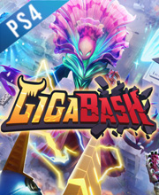 GigaBash Playstation 4