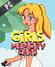 Girls Memory Card Pc