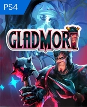 GladMort Playstation 4