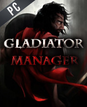 Gladiator Manager Pc